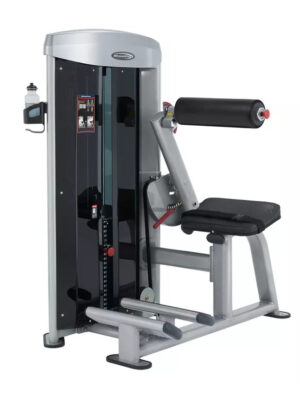 Posilňovač chrbtových svalov Steelflex Mega Power MBK1600 Back Extension