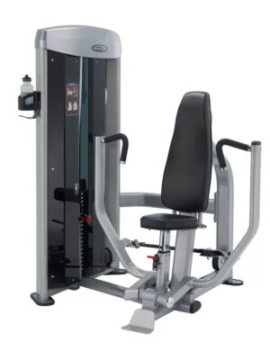Tlaky na prsia Steelflex Mega Power MBP100 Chest Press