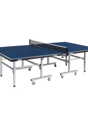 Stôl na stolný tenis Joola Transport modrá