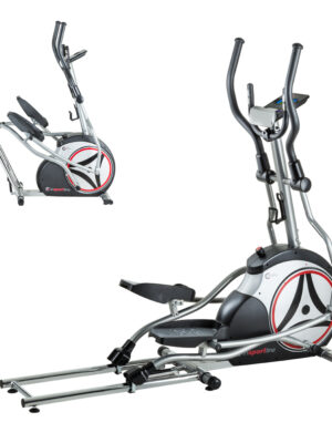 Eliptical inSPORTline Combre
