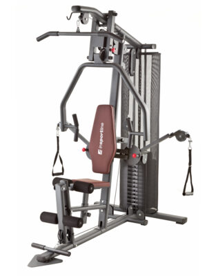 Multifunkčná posilňovacia veža inSPORTline ProfiGym C95