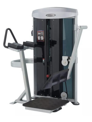 Posilňovač sedacích svalov Steelflex Mega Power MHE1900 Glutes