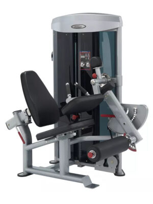 Zakopávanie v sede Steelflex Mega Power MLC400 Leg Curl