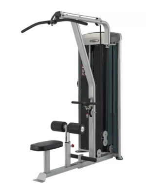Príťahy horná/spodná kladka Steelflex Mega Power MLM300B High/Low Pull
