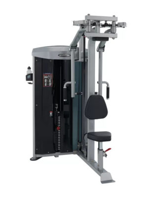 Posilňovací stroj na prsia/chrbát Steelflex Mega Power MPD700B Fly/Rear Deltoid