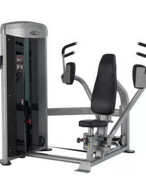 Posilňovací stroj na prsia Steelflex Mega Power MPD700 Pec Fly