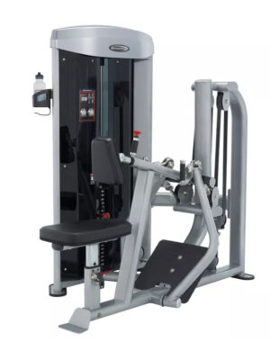 Príťahy v sede Steelflex Mega Power MRM1700 Seated Row