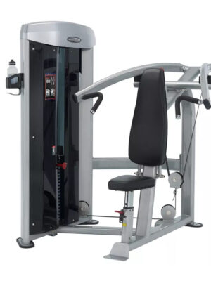 Tlaky na ramená Steelflex Mega Power MSP800 Shoulder Press