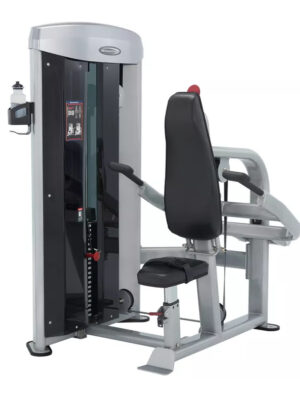 Tricepsové tlaky Steelflex Mega Power MTM1000 Triceps Press
