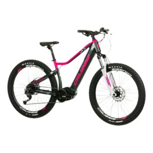 Crussis e-Guera 7.9-XS - model 2024 19" (170-185 cm)