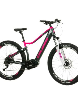 Crussis e-Guera 7.9-XS - model 2024 19" (170-185 cm)