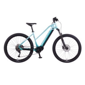 Levit Muan BF3 midstep 630 2024 Mint Pearl - 18" (168-181 cm)