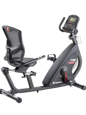 Recumbent inSPORTline Greod