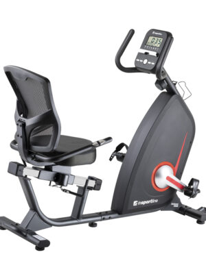 Recumbent inSPORTline Delavan RMB