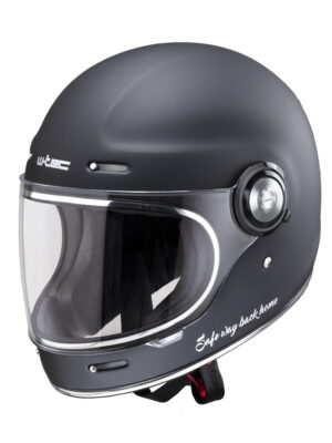 Moto prilba W-TEC V135 SWBH Fiber Glass XL (61-62)