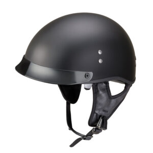 Moto prilba W-TEC Black Heart Rednut Gun Blazin/Matt Black - XXL (63-64)