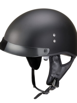 Moto prilba W-TEC Black Heart Rednut Gun Blazin/Matt Black - XXL (63-64)