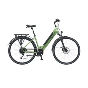 Levit Musca Urban HD 630 28" Olive Pearl - 18" (160-180 cm)
