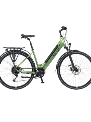 Levit Musca Urban HD 630 28" Olive Pearl - 18" (160-180 cm)