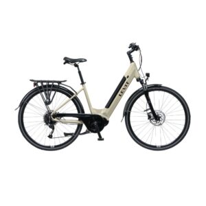 Levit Musca Urban MX 468 28" 2024 LATTE - 18" (160-180 cm)