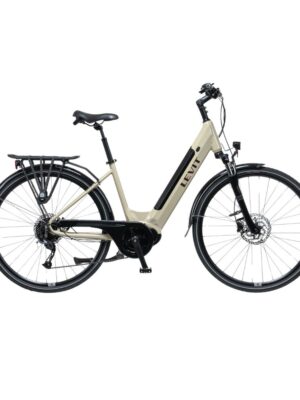Levit Musca Urban MX 468 28" 2024 LATTE - 18" (160-180 cm)