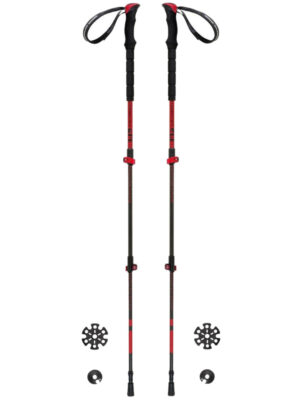 Trekingové palice FERRINO Nuptse SS23