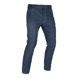 Pánske moto nohavice Oxford Original Approved Jeans Ce voľný strih indigo 44/36