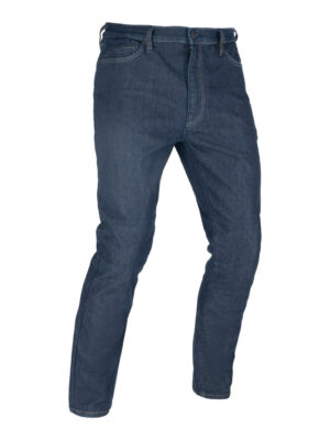 Pánske moto nohavice Oxford Original Approved Jeans Ce voľný strih indigo 44/36