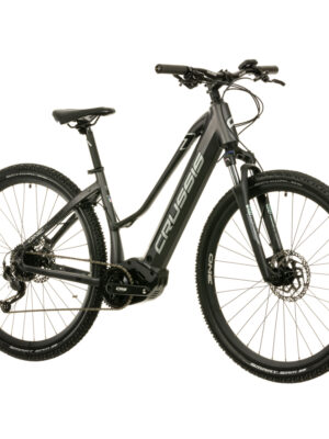 Dámské krosové elektrokolo Crussis ONE-Cross Low 7.9-XS - model 2024 19" (170-185 cm)