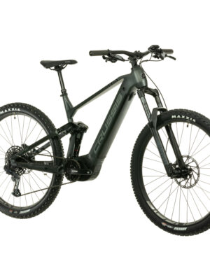 Crussis ONE-Full 10.9-M - model 2024 21" (180-195 cm)