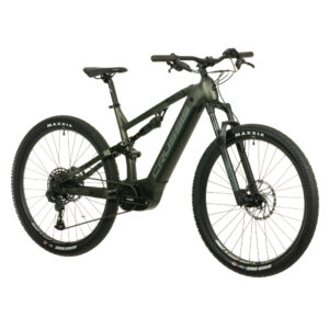 Crussis ONE-Full 9.9-M. - model 2024 21" (180-195 cm)