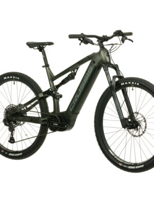 Crussis ONE-Full 9.9-M. - model 2024 21" (180-195 cm)