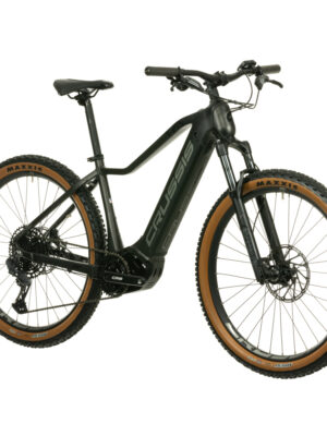 Crussis ONE-Guera 10.9-M - model 2024 19" (170-185 cm)