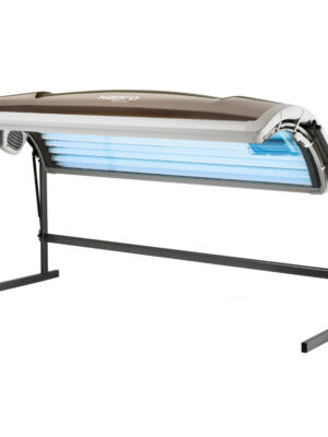 Jednostranné solárium Hapro Onyx 14/1 T