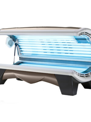 Solárium Hapro Onyx 26/1 C