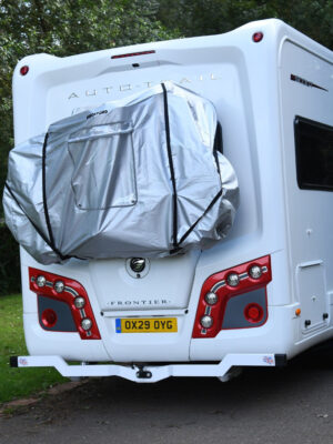 Oxford Aquatex Touring Deluxe