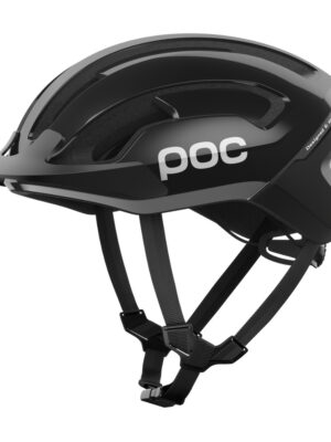 Cyklo prilba POC Omne Air Resistance MIPS Uranium Black - M (54-59)