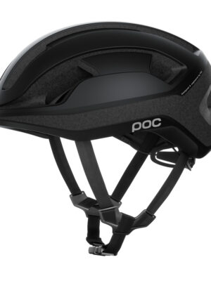 Cyklo prilba POC Omne Lite Uranium Black Matt - M (54-59)