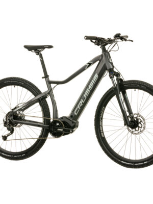 Pánské krosové elektrokolo Crussis ONE-Cross 7.9-XS - model 2024 20" (175-190 cm)