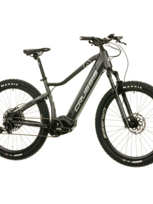 Dámské horské elektrokolo Crussis ONE-Guera 8.9-M - model 2024 19" (170-185 cm)