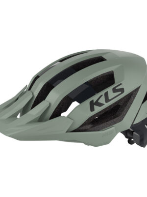 Kellys Outrage Green - L/XL (59-63)