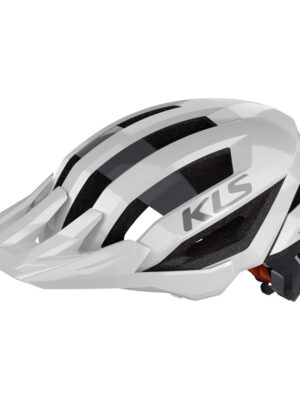 Kellys Outrage White - L/XL (59-63)