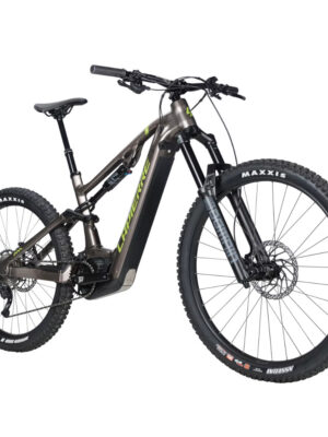 Lapierre Overvolt AM 5.6 29"/27.5" LOQPA XL (20"