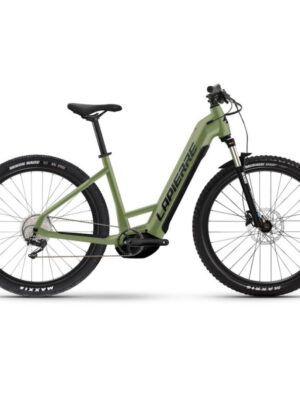 Lapierre Overvolt HT 8.7 Low B750 27