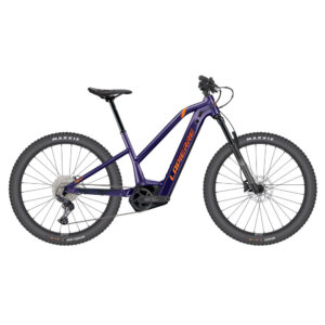 Dámsky horský elektrobicykel Lapierre Overvolt HT 9.7 Mix 27