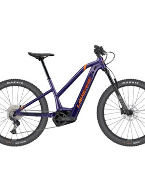 Dámsky horský elektrobicykel Lapierre Overvolt HT 9.7 Mix 27