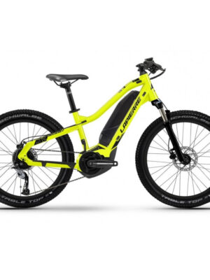 Juniorský horský elektrobicykel Lapierre Overvolt HT 24" 8.0 XS (13"