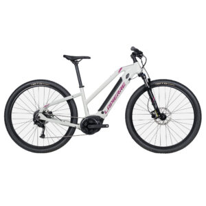 Dámsky horský elektrobicykel Lapierre Overvolt HT 5.4 Mix 27