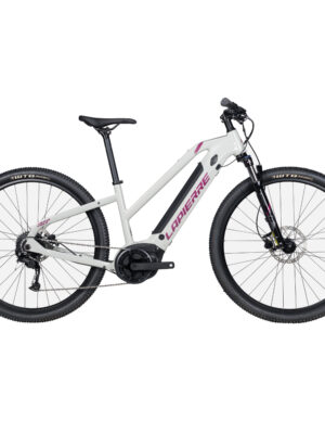 Dámsky horský elektrobicykel Lapierre Overvolt HT 5.4 Mix 27
