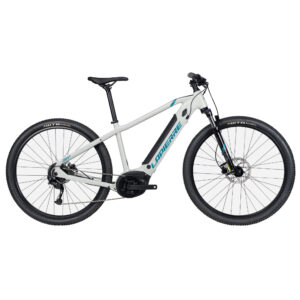 Horský elektrobicykel Lapierre Overvolt HT 5.4 29" - model 2023 XL (21"